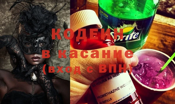 стаф Мегион