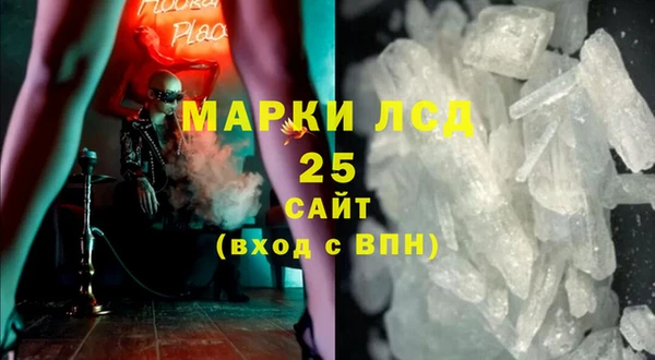 стаф Мегион